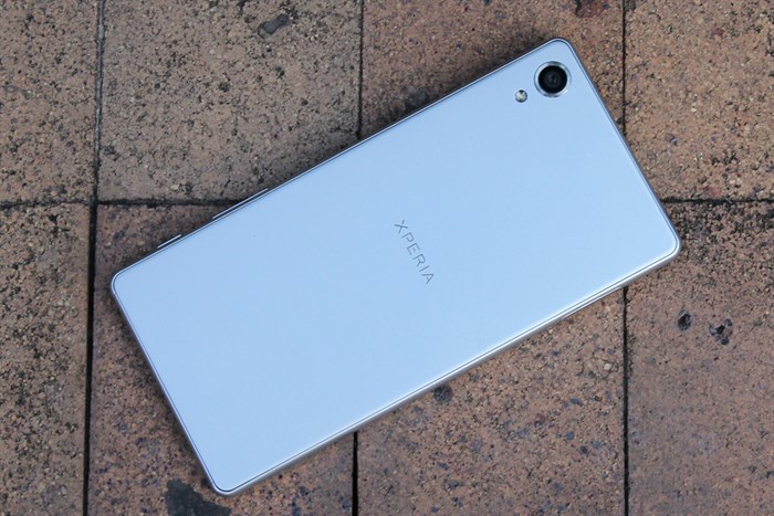 Điện thoại Sony Xperia X Màu Trắng