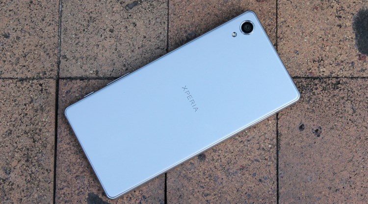 Điện thoại Sony Xperia X Màu Trắng
