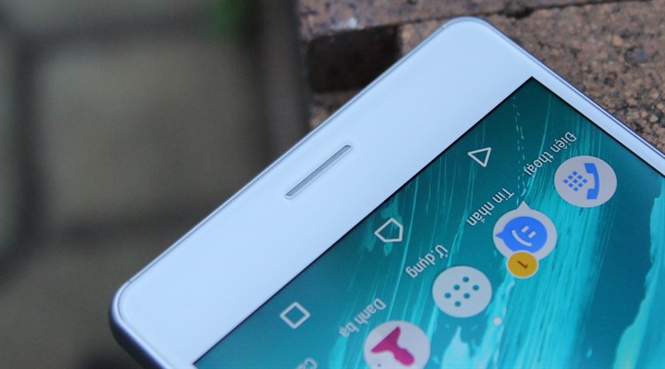 Điện thoại Sony Xperia X Màu Trắng