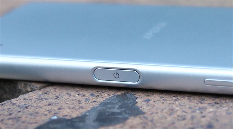 Điện thoại Sony Xperia X Màu Trắng