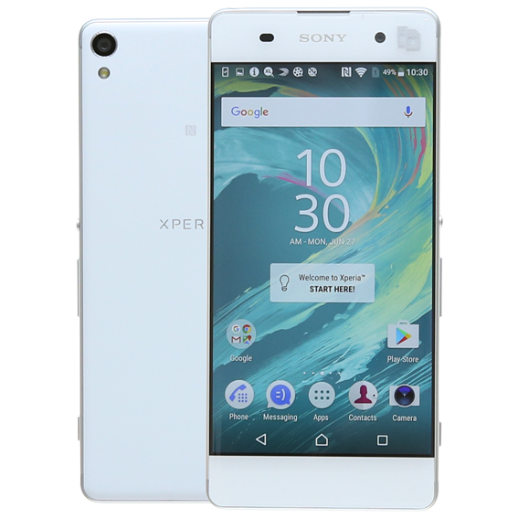 Điện thoại Sony Xperia XA Dual