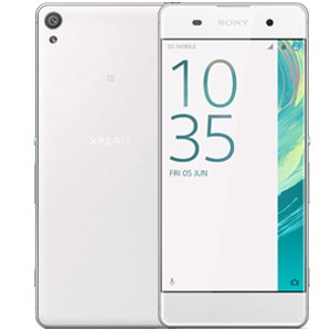 Điện thoại Sony Xperia XA