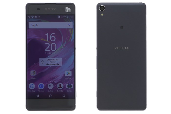 Điện thoại Sony Xperia XA