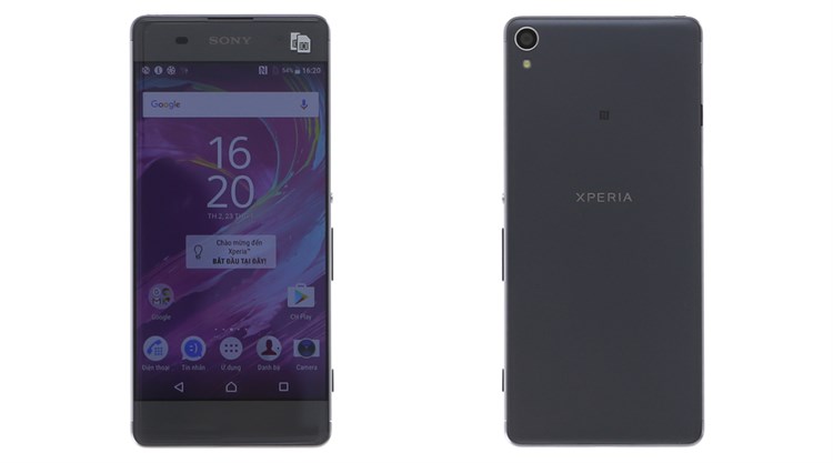 Điện thoại Sony Xperia XA Dual