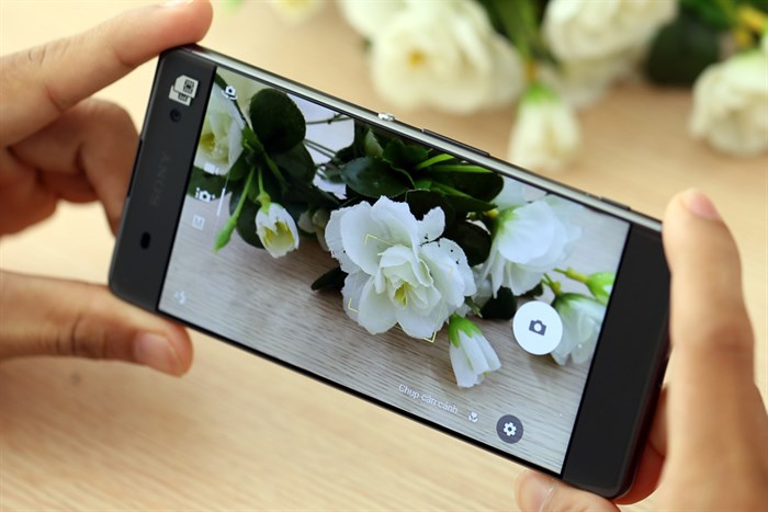 Điện thoại Sony Xperia XA