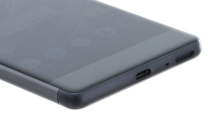 Điện thoại Sony Xperia XA Dual