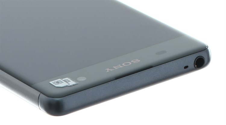 Điện thoại Sony Xperia XA Dual