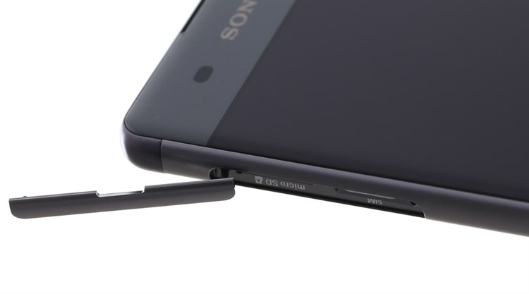 Điện thoại Sony Xperia XA Dual