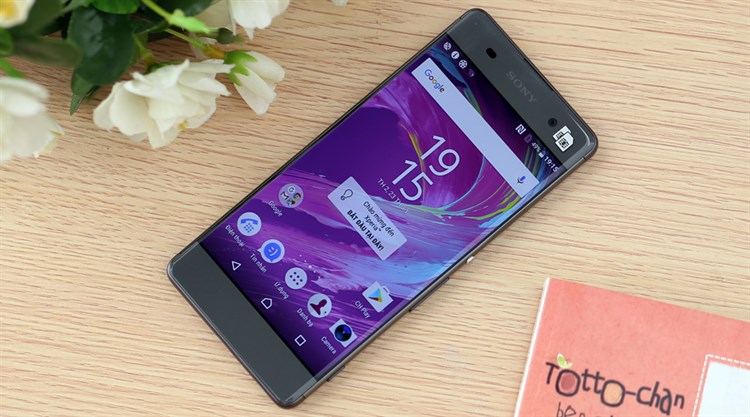 Điện thoại Sony Xperia XA Dual