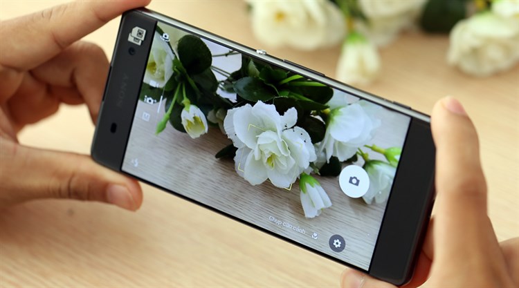 Điện thoại Sony Xperia XA Dual