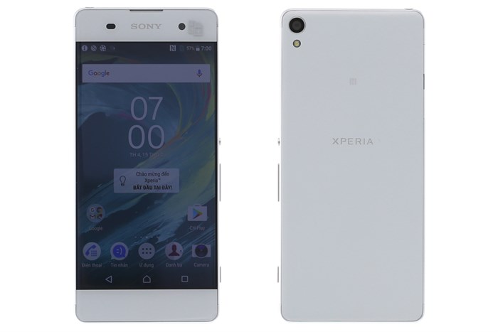 Điện thoại Sony Xperia XA