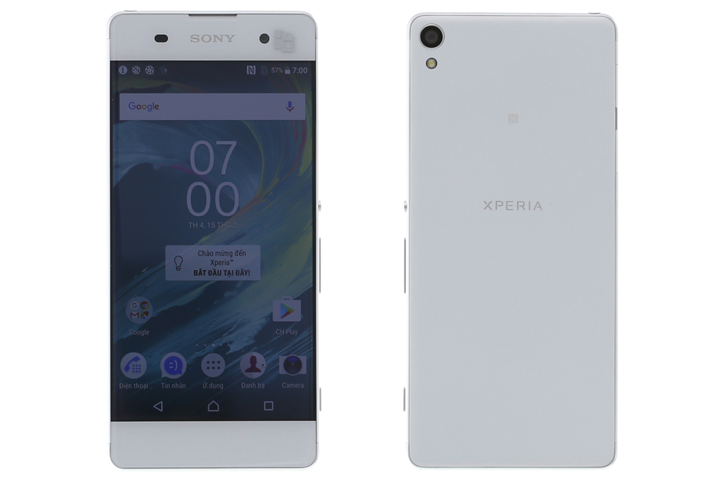 Điện thoại Sony Xperia XA