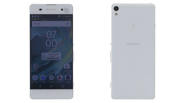 Điện thoại Sony Xperia XA Dual