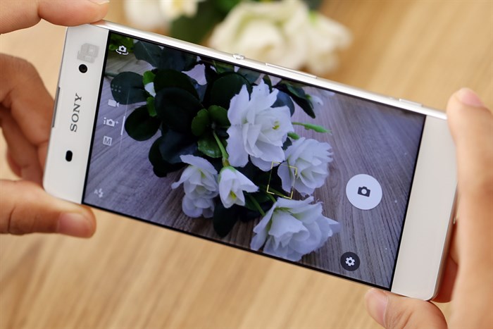 Điện thoại Sony Xperia XA