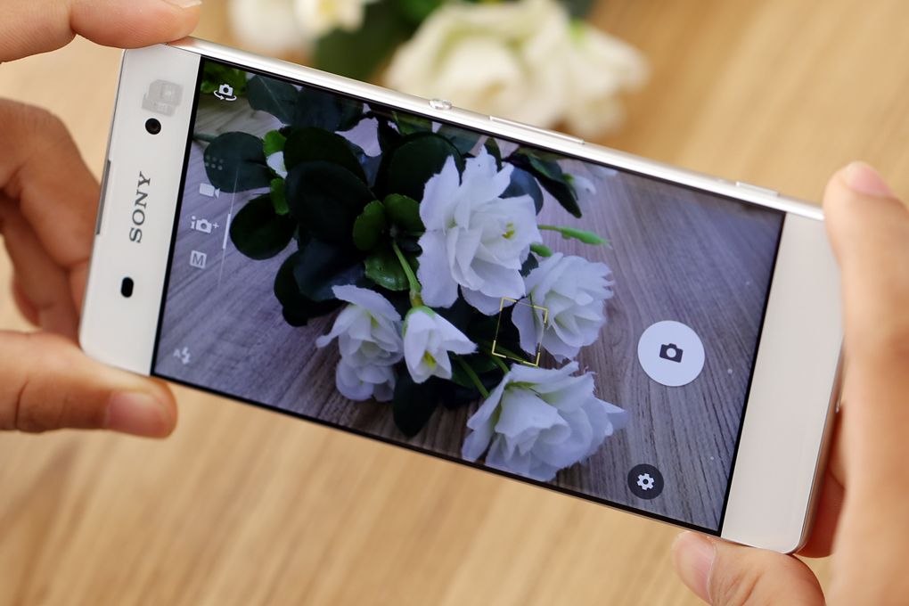 Điện thoại Sony Xperia XA