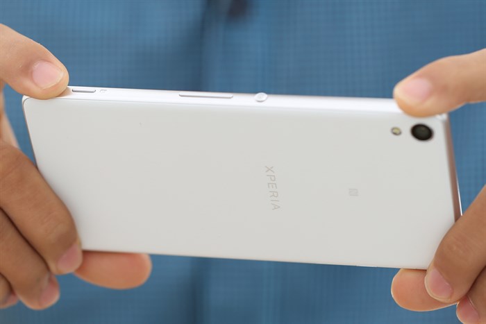 Điện thoại Sony Xperia XA