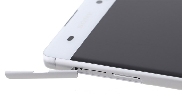 Điện thoại Sony Xperia XA Dual