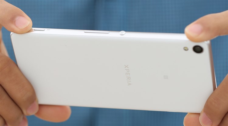Điện thoại Sony Xperia XA Dual