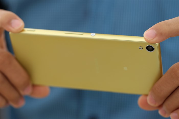 Điện thoại Sony Xperia XA