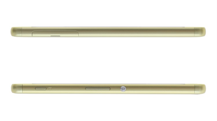 Điện thoại Sony Xperia XA Dual