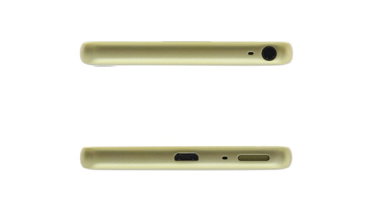 Điện thoại Sony Xperia XA Dual