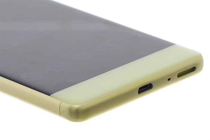 Điện thoại Sony Xperia XA