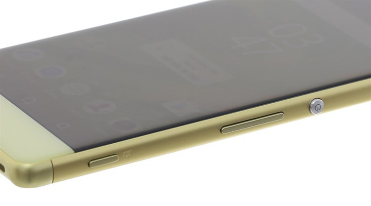 Điện thoại Sony Xperia XA Dual