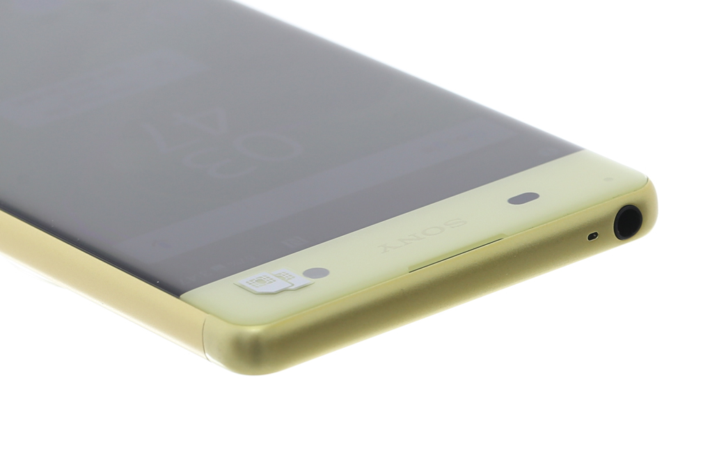 Điện thoại Sony Xperia XA
