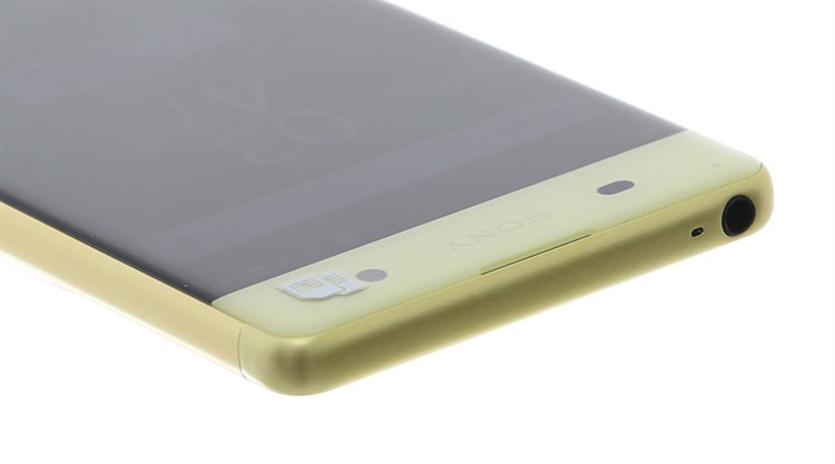 Điện thoại Sony Xperia XA Dual