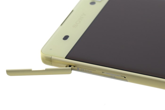 Điện thoại Sony Xperia XA