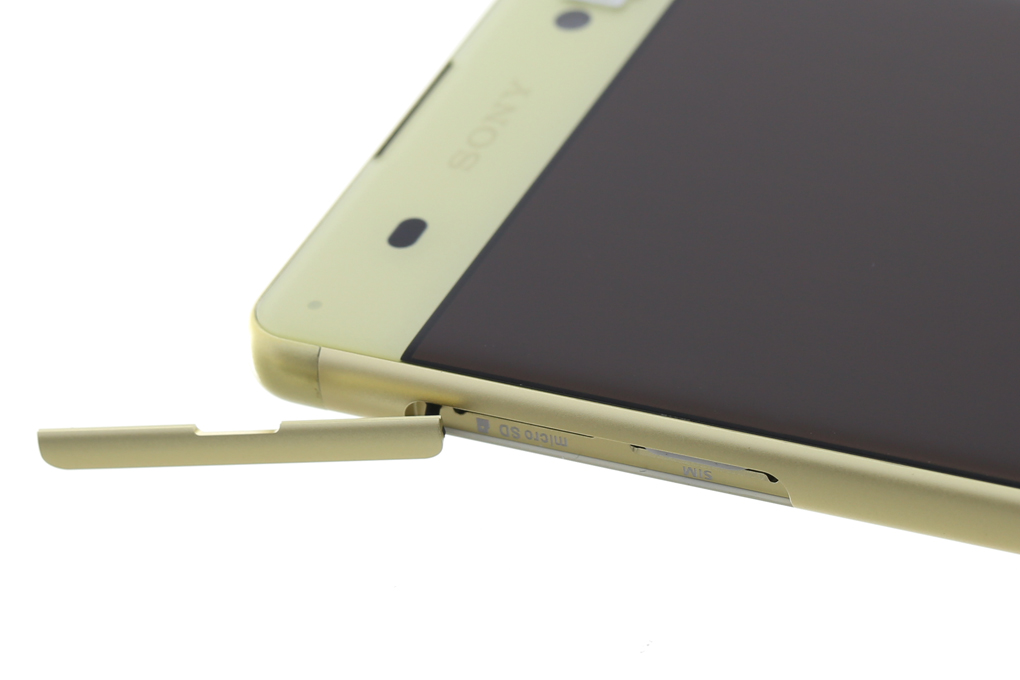 Điện thoại Sony Xperia XA