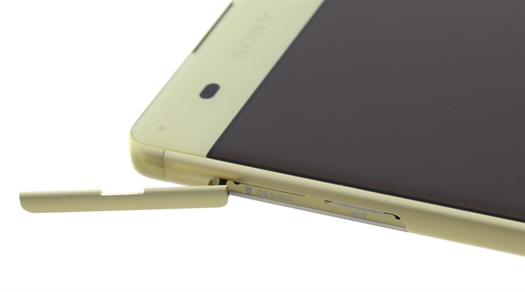 Điện thoại Sony Xperia XA Dual