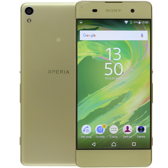 Điện thoại Sony Xperia XA Dual