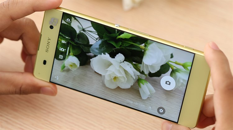 Điện thoại Sony Xperia XA Dual