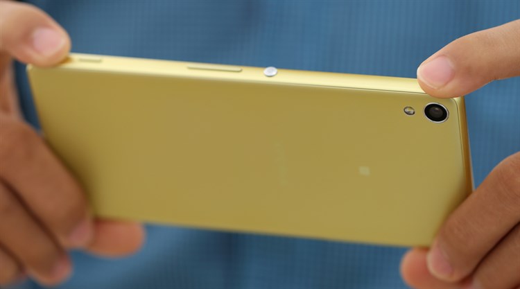 Điện thoại Sony Xperia XA Dual