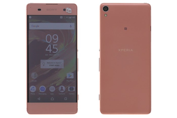 Điện thoại Sony Xperia XA