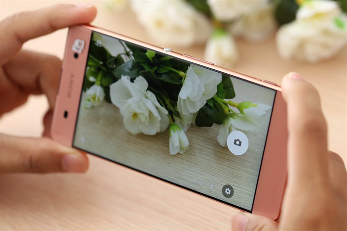 Điện thoại Sony Xperia XA