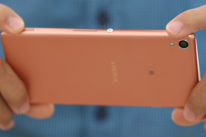 Điện thoại Sony Xperia XA