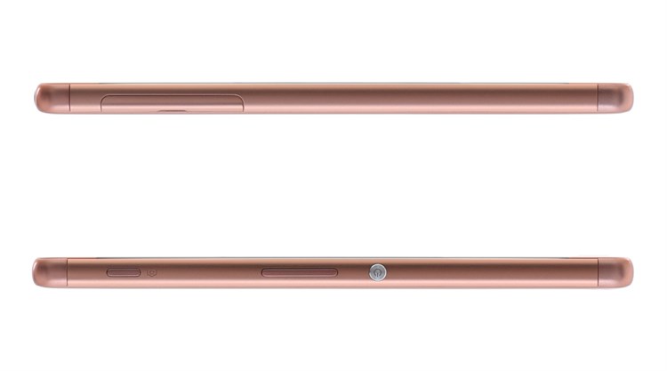 Điện thoại Sony Xperia XA Dual