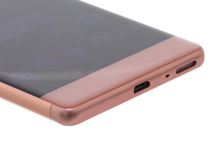 Điện thoại Sony Xperia XA