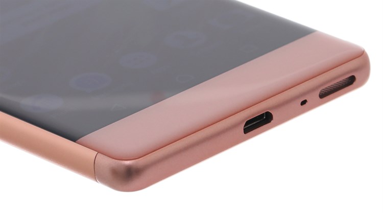 Điện thoại Sony Xperia XA Dual