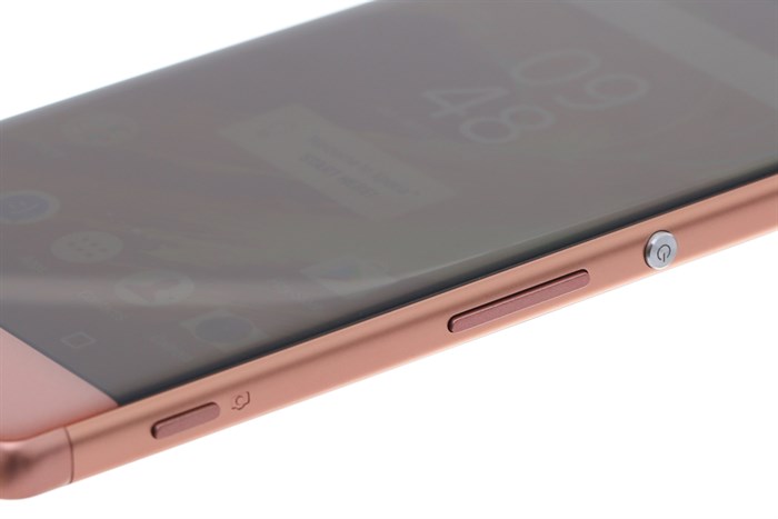 Điện thoại Sony Xperia XA