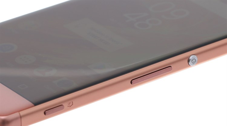 Điện thoại Sony Xperia XA Dual