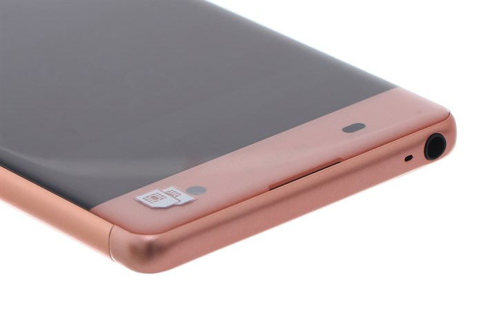 Điện thoại Sony Xperia XA