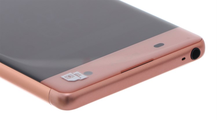 Điện thoại Sony Xperia XA Dual