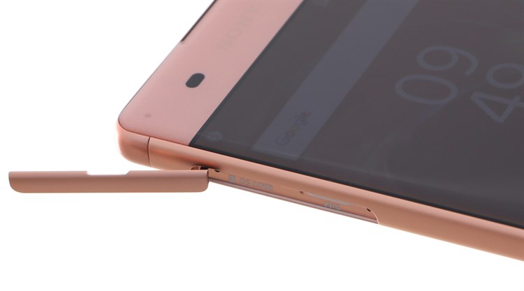 Điện thoại Sony Xperia XA Dual