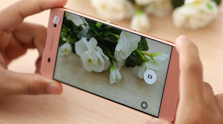 Điện thoại Sony Xperia XA Dual