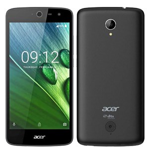 Acer Liquid Zest