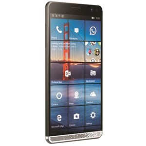 Điện thoại HP Elite X3