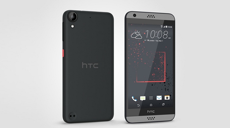 HTC Desire 630 chính hãng, trả góp - Điện Máy XANH